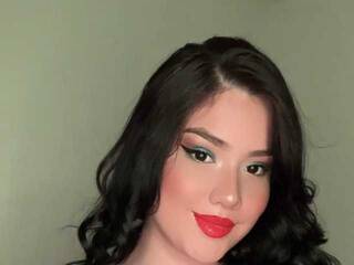 Erotični video klepet Fiorella-Ink