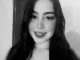 Erotični video klepet Fire-Freya