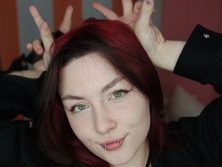 Erotični video klepet Fire-Roxy69