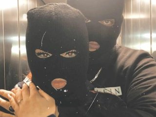 Erotični video klepet FirE_AND_GasolinE