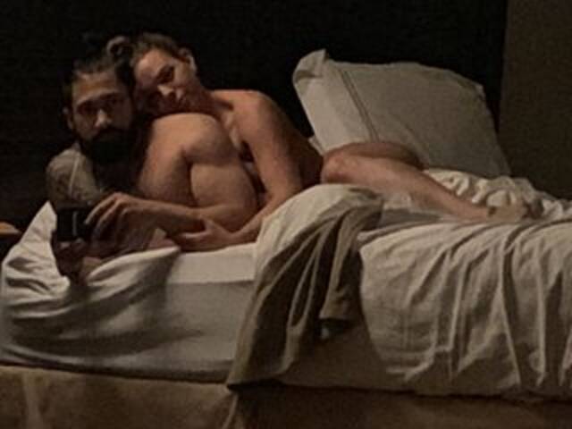 Fotografija profila firehotties