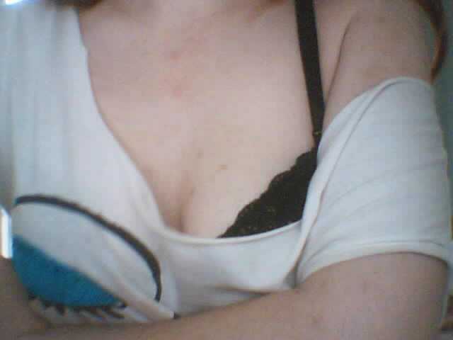 Oddajajo posnetke zaslona FireLouisa