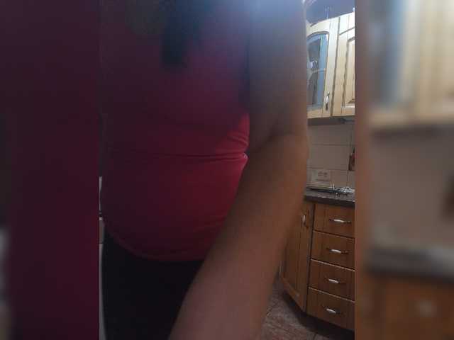 Oddajajo posnetke zaslona FirePhyllis