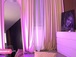 Erotični video klepet FiresBomb777