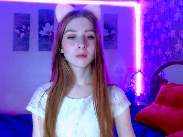 Fotografije FireShoWw hello in my room! I'm trying to break the earning record! I hope for your help! #young #teen #cute #new #toys #sexy #hot #natural #shaved #smalltits #redhair