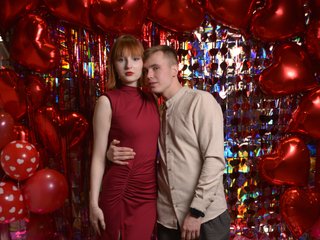 Erotični video klepet FireXDream