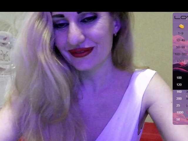 Oddajajo posnetke zaslona FiryQDaise