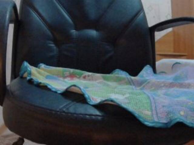 Oddajajo posnetke zaslona FistPara