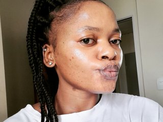 Erotični video klepet FitBlair66