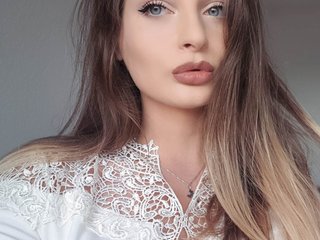 Profilna fotografija miss_V