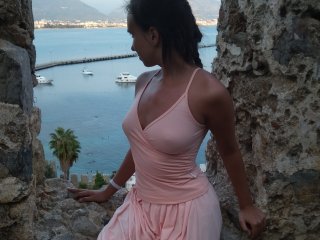 Profilna fotografija Camilla_Benz