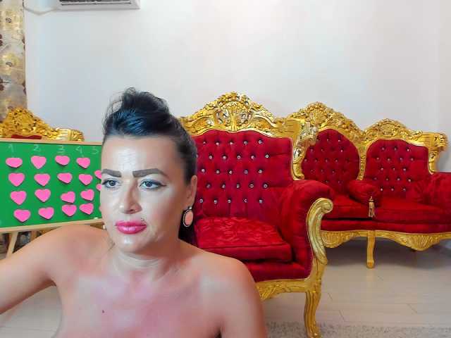 Oddajajo posnetke zaslona fitprincess