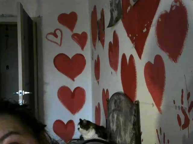 Oddajajo posnetke zaslona flagranti