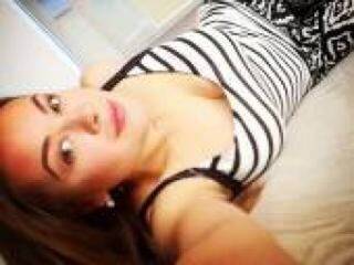 Erotični video klepet flamita