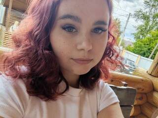 Erotični video klepet Fleurdelysa