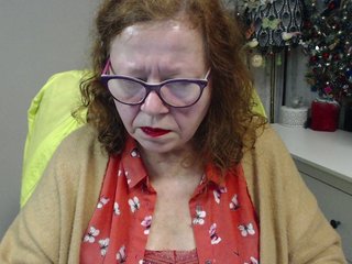 Erotični video klepet flirty-adele