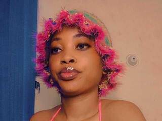 Erotični video klepet Flirty4uxx