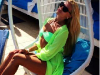 Erotični video klepet florakriss