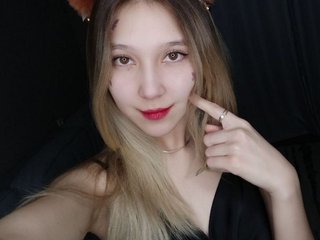 Erotični video klepet FloraMoonlight