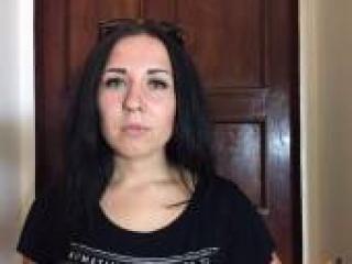 Erotični video klepet flossia