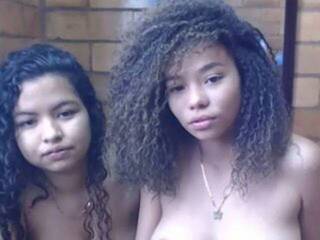 Erotični video klepet flowerstwob