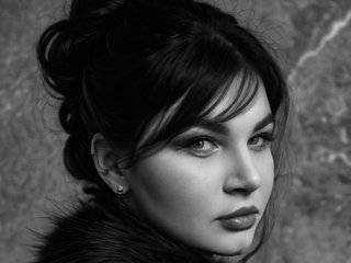 Erotični video klepet Floy-Lena