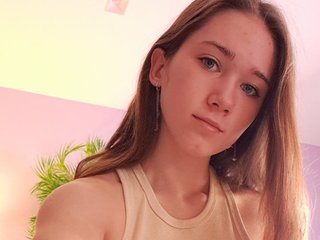 Erotični video klepet fluffy-kitty-