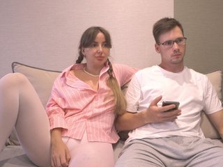 Erotični video klepet PashaAndMila