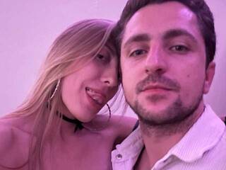 Erotični video klepet MaryGii