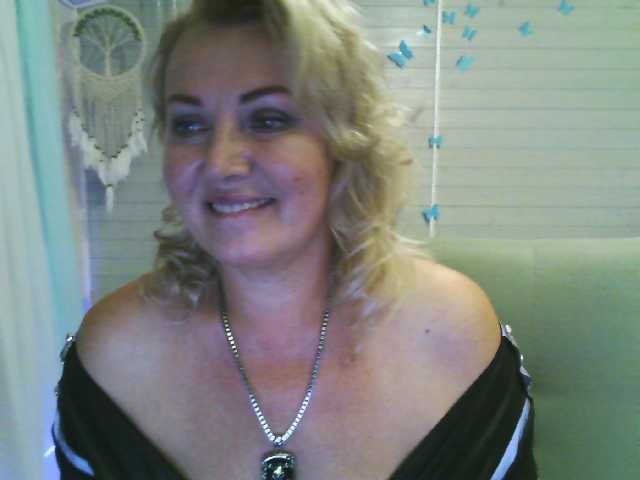 Oddajajo posnetke zaslona Flylady