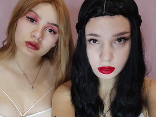 Erotični video klepet Foly666