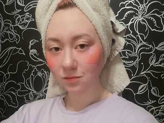 Erotični video klepet ForestCone