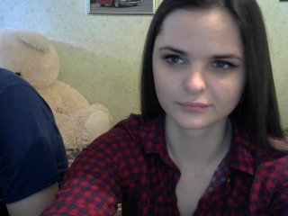 Oddajajo posnetke zaslona Sweet_Sex