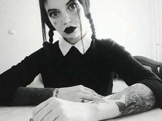 Erotični video klepet FORRTUNA