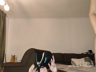 Erotični video klepet Fortune---888