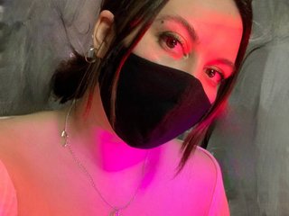 Erotični video klepet Fox-baby