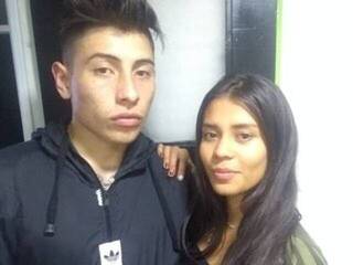 Erotični video klepet fox-brian