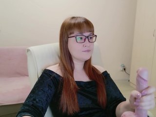 Erotični video klepet MISTRESS-FOX