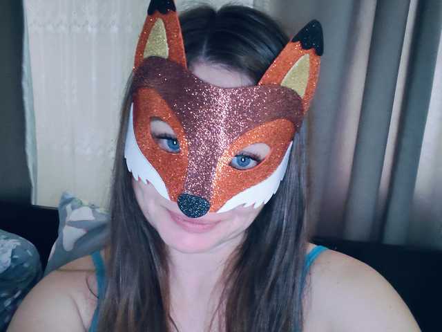Fotografija profila FOX-Love