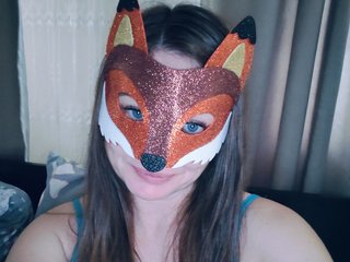 Erotični video klepet FOX-Love