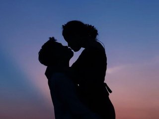 Erotični video klepet FOXandRACCOON