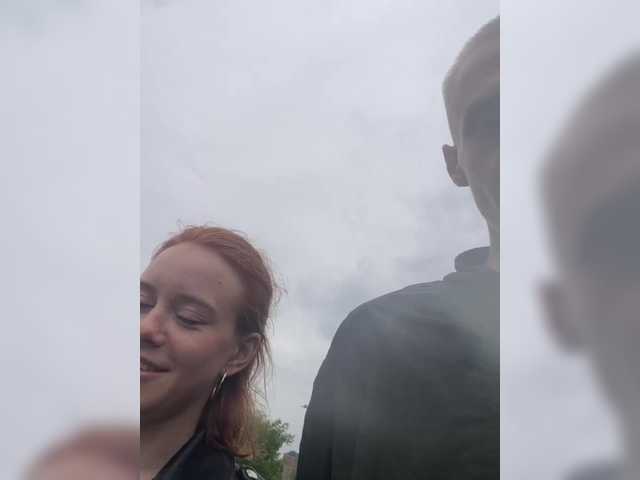Oddajajo posnetke zaslona FoxBaby691