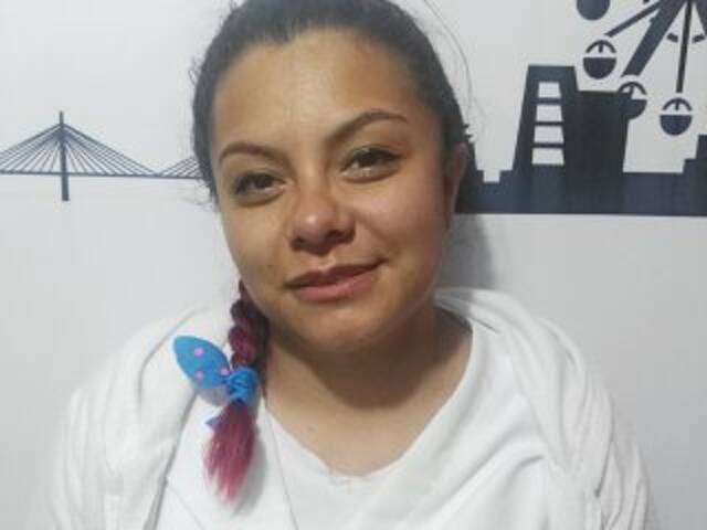 Fotografija profila foxcumhot