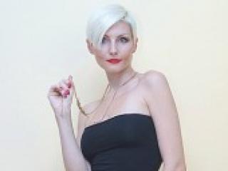 Erotični video klepet foxi1010