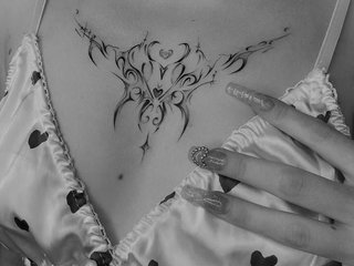 Erotični video klepet Foxif