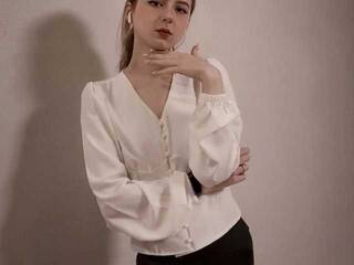 Erotični video klepet Foxlisaa