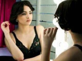 Erotični video klepet foxsexyyy