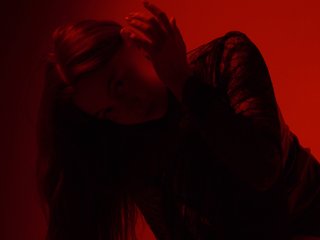 Erotični video klepet Elliebell