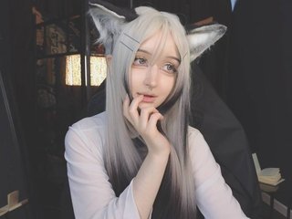 Erotični video klepet foxxxspell