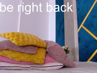 Erotični video klepet Foxxxy-MILF